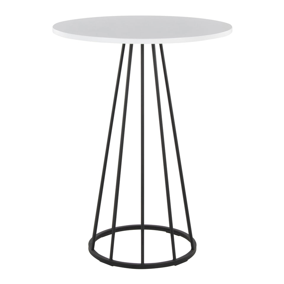 Canary Counter Table