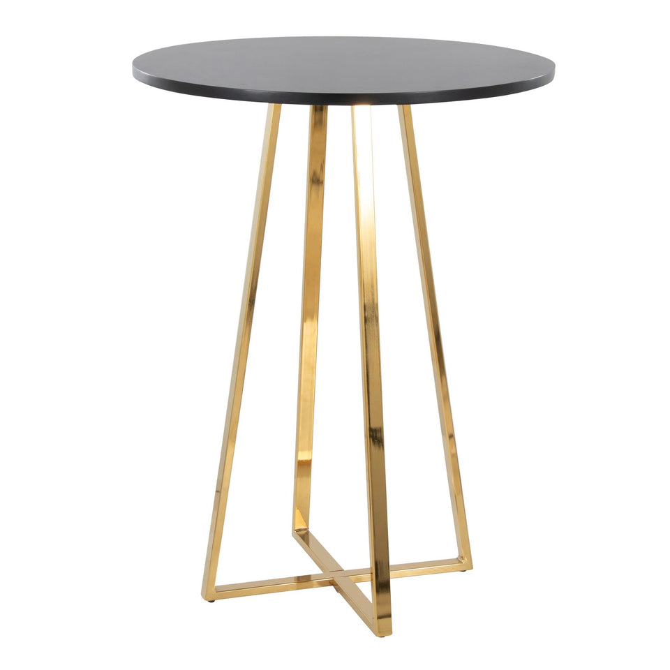 Cosmo Counter Table