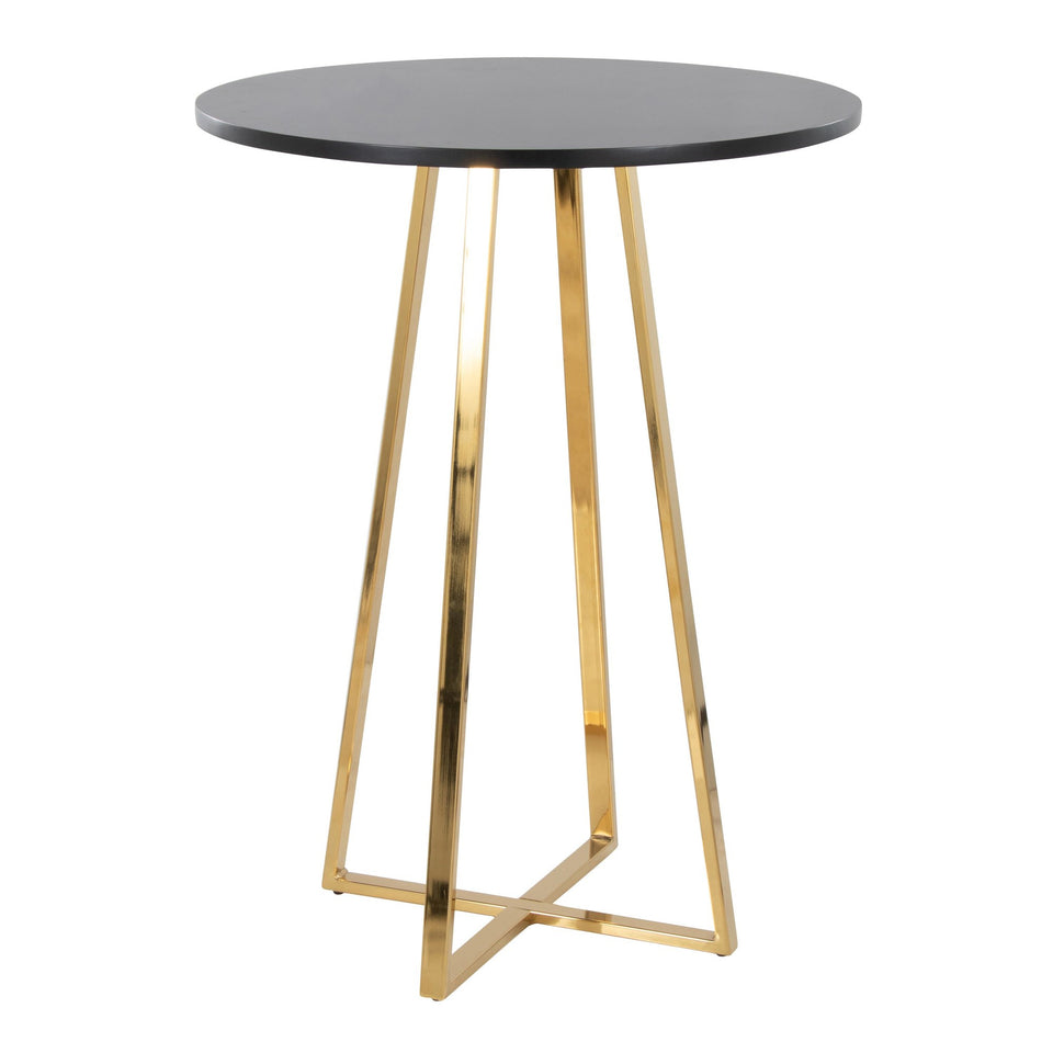 Cosmo Counter Table