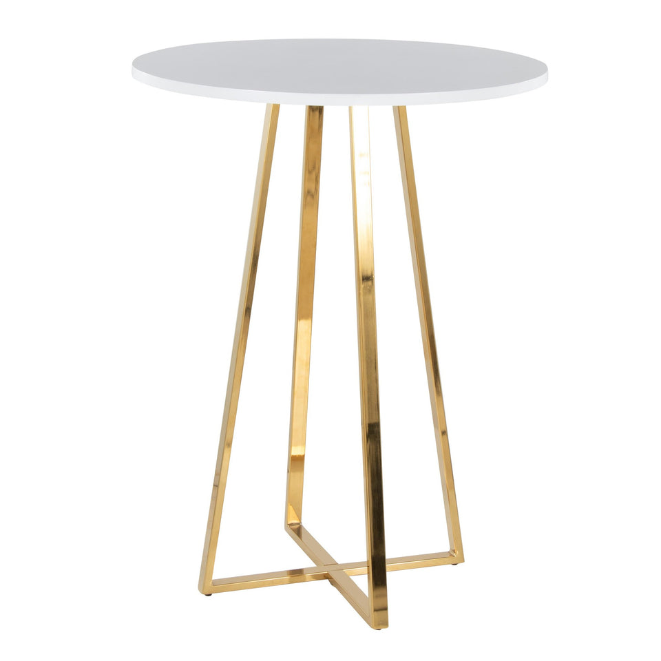 Cosmo Counter Table