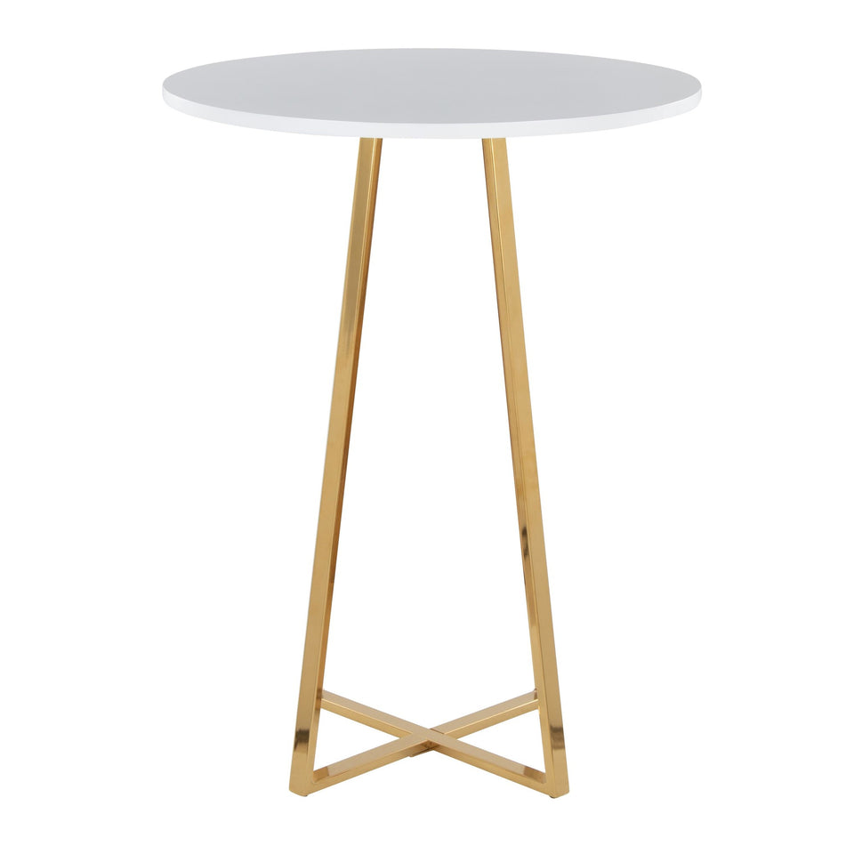 Cosmo Counter Table
