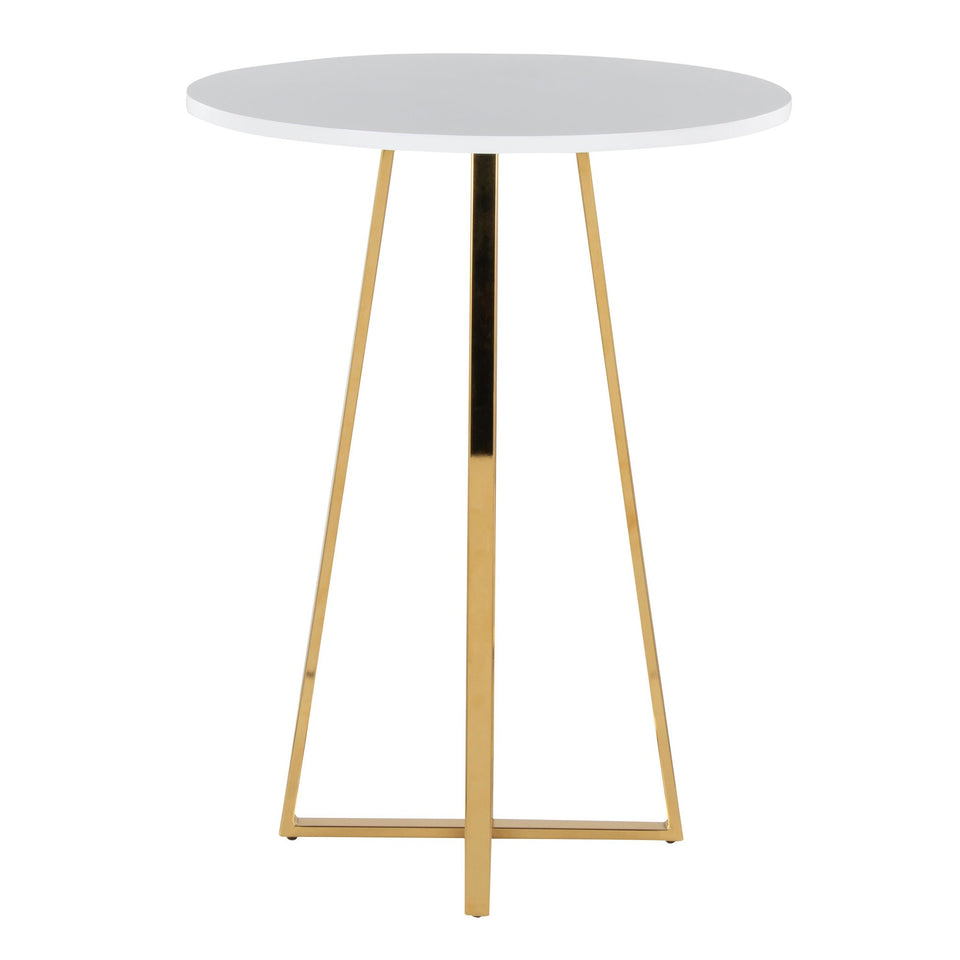 Cosmo Counter Table
