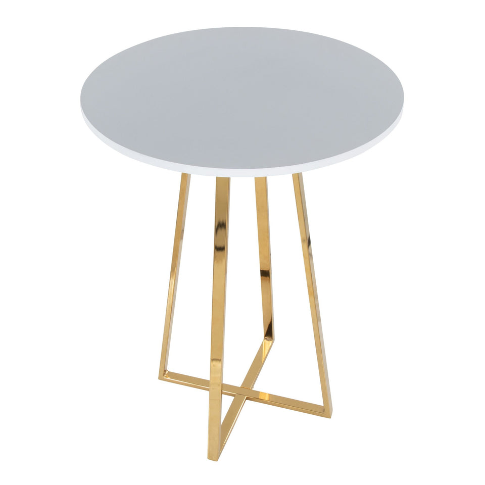Cosmo Counter Table