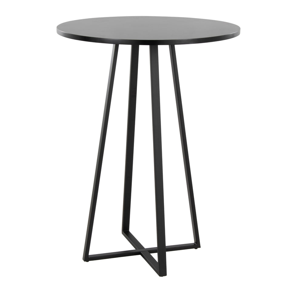 Cosmo Counter Table
