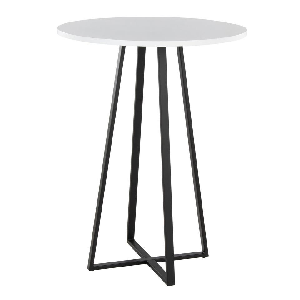 Cosmo Counter Table