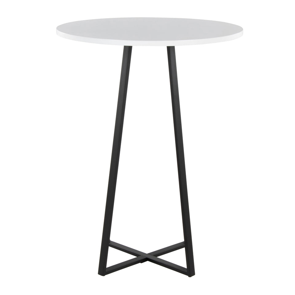 Cosmo Counter Table