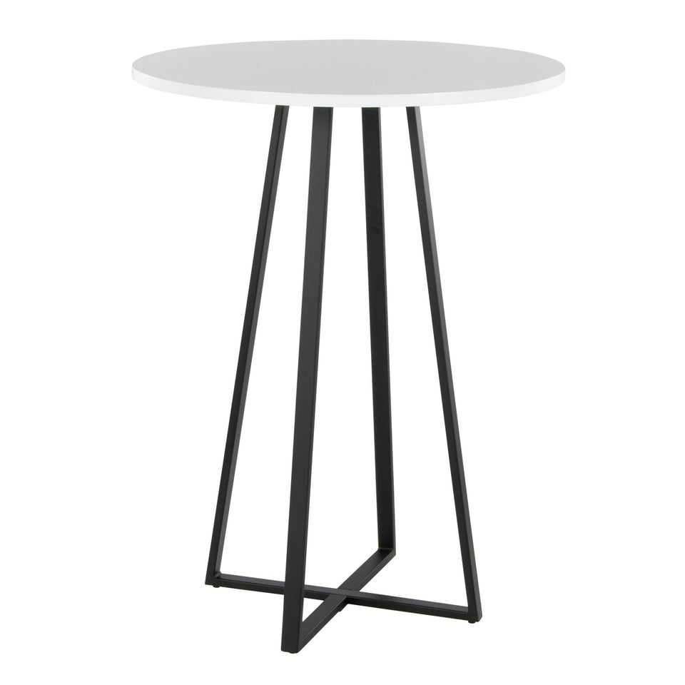 Cosmo Counter Table