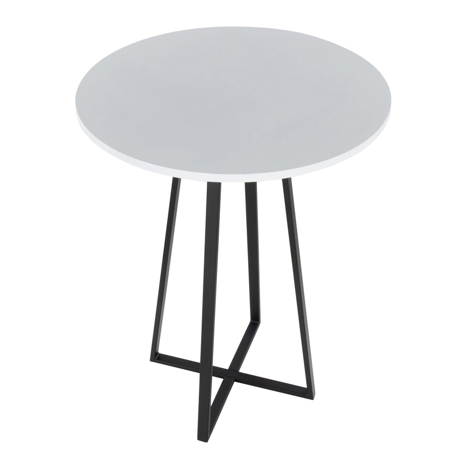 Cosmo Counter Table
