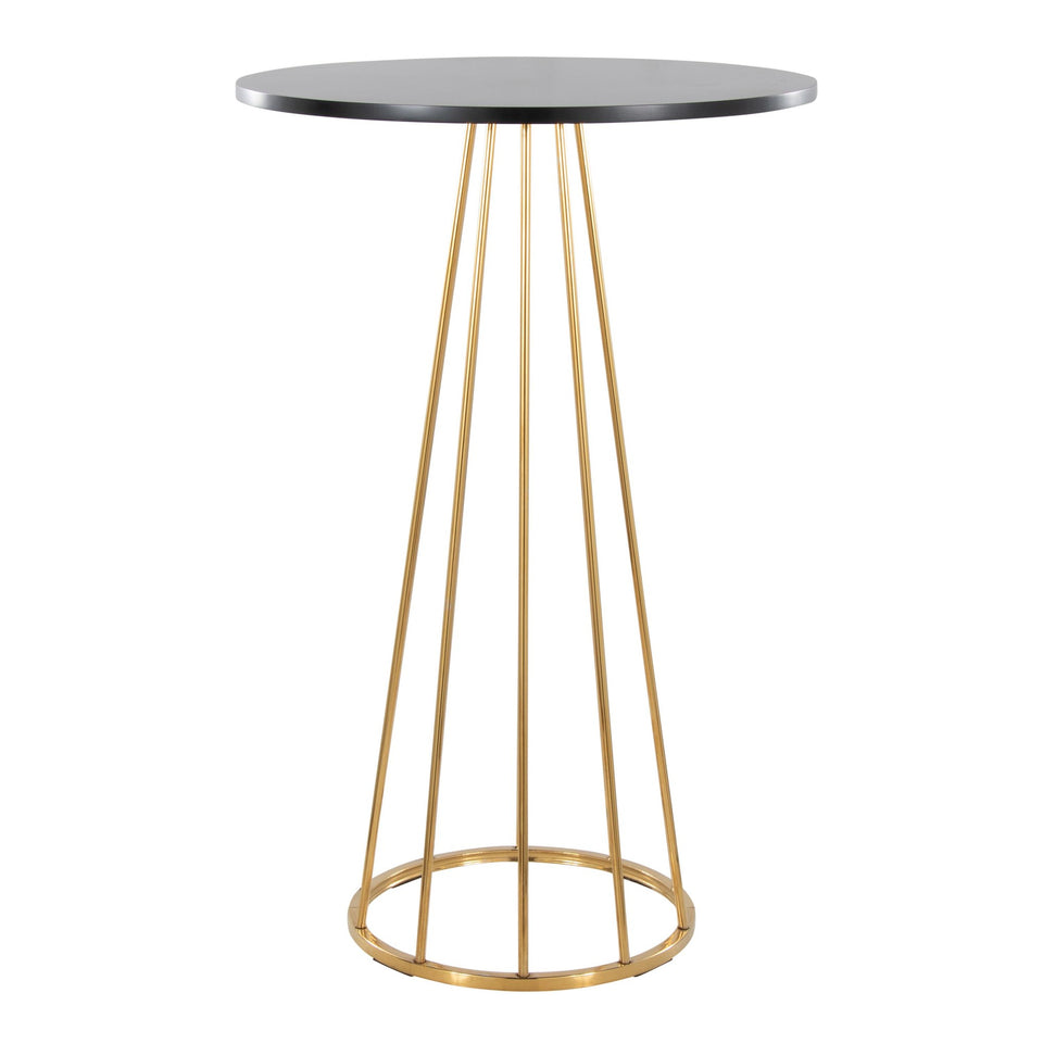 Canary Bar Table