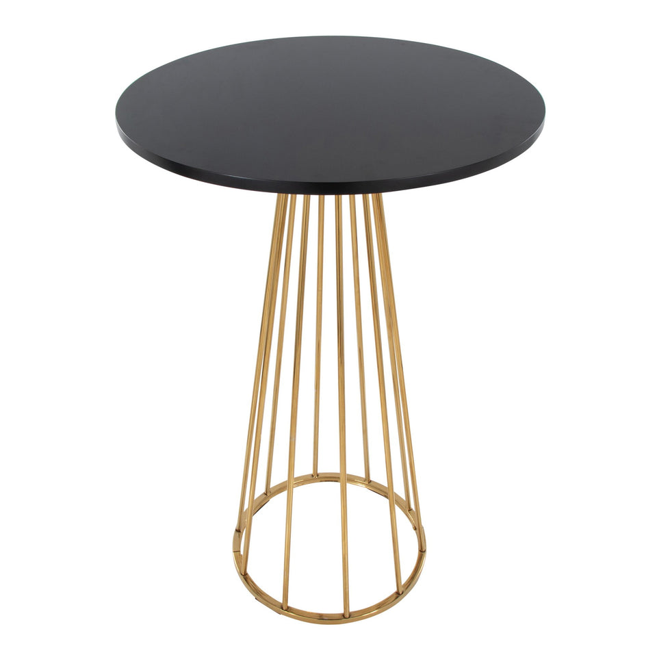 Canary Bar Table