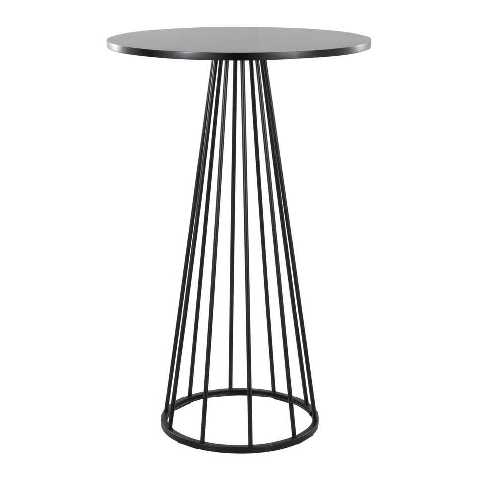 Canary Bar Table
