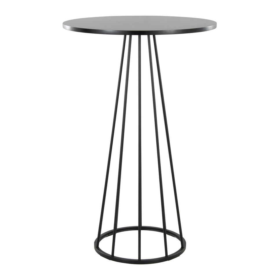 Canary Bar Table
