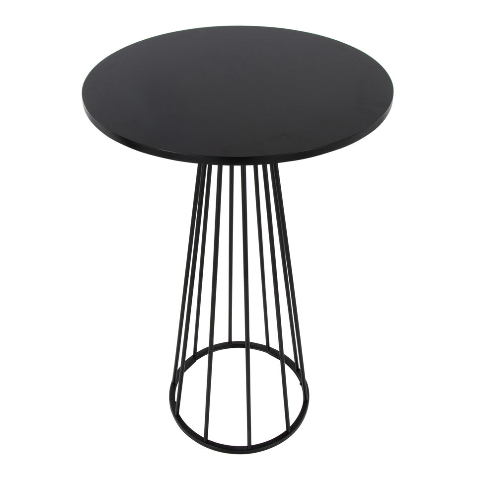 Canary Bar Table