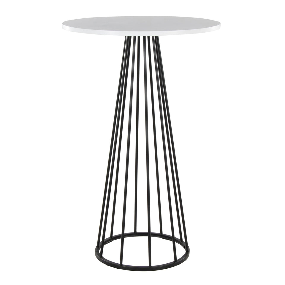 Canary Bar Table