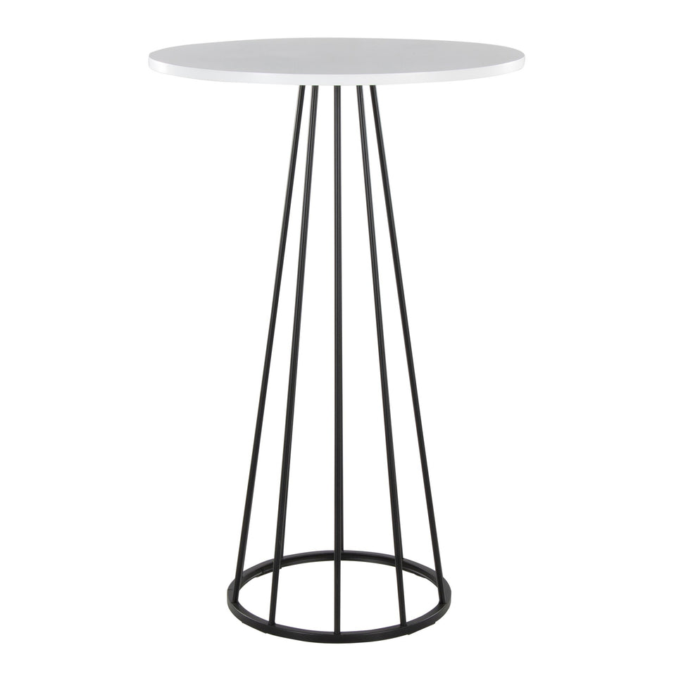 Canary Bar Table