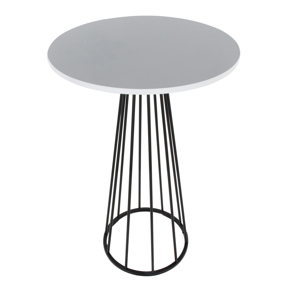 Canary Bar Table