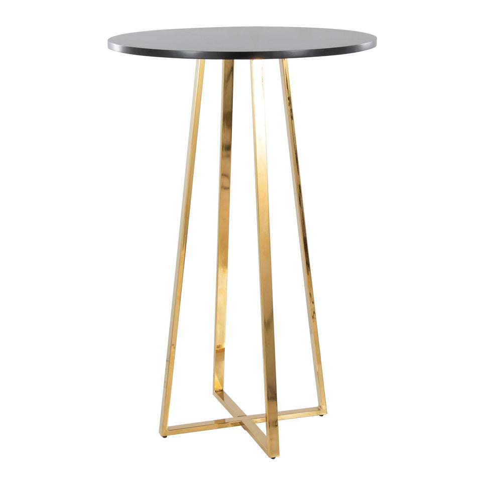 Cosmo Bar Table