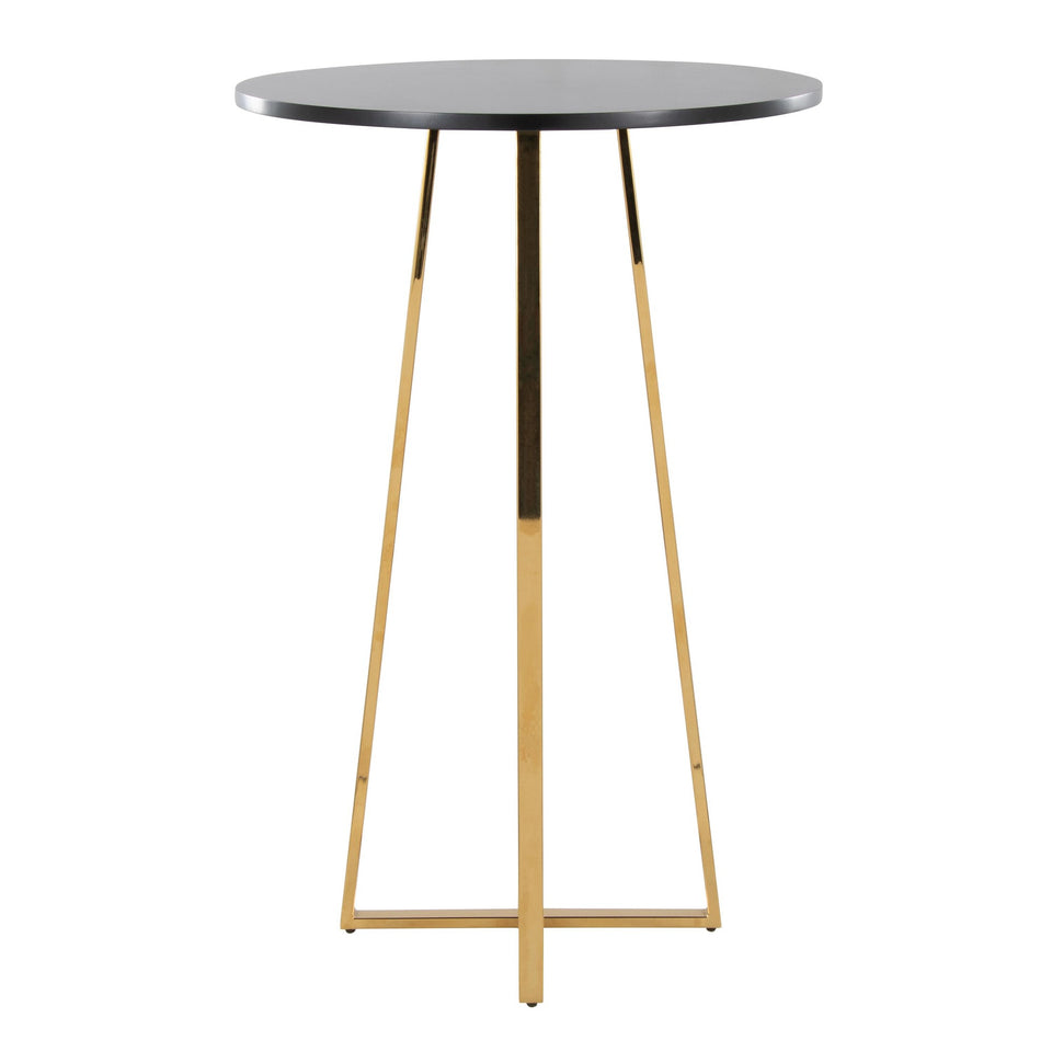 Cosmo Bar Table