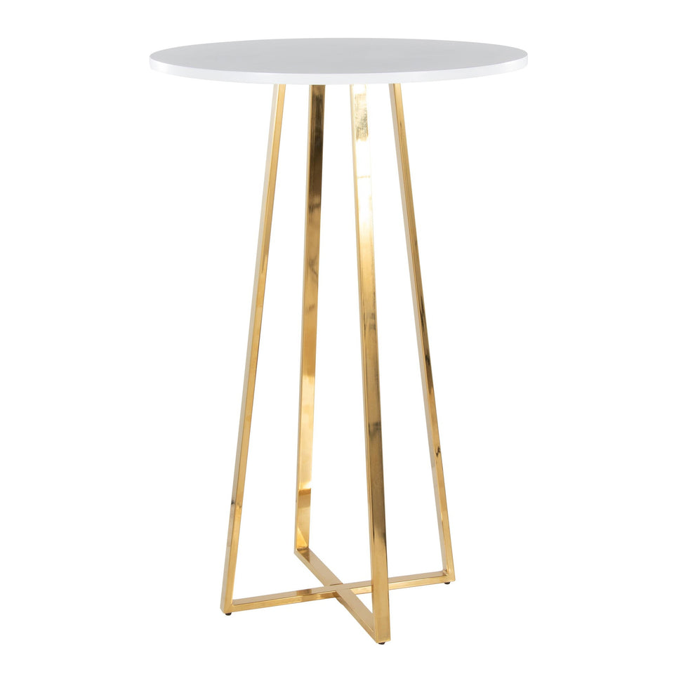 Cosmo Bar Table