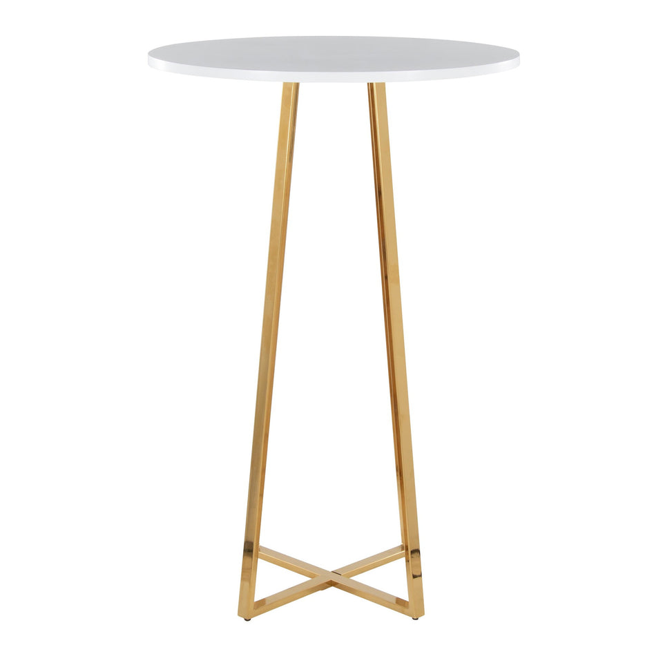 Cosmo Bar Table