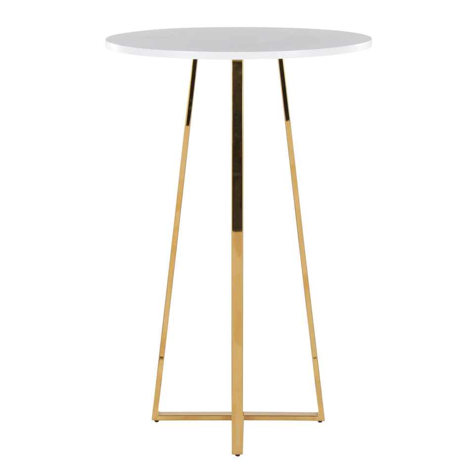 Cosmo Bar Table