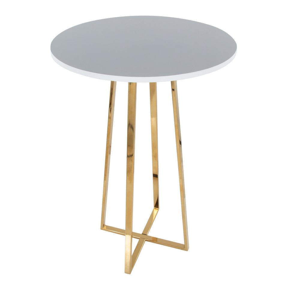 Cosmo Bar Table
