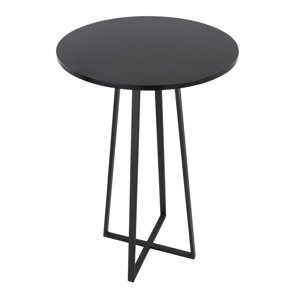 Cosmo Bar Table