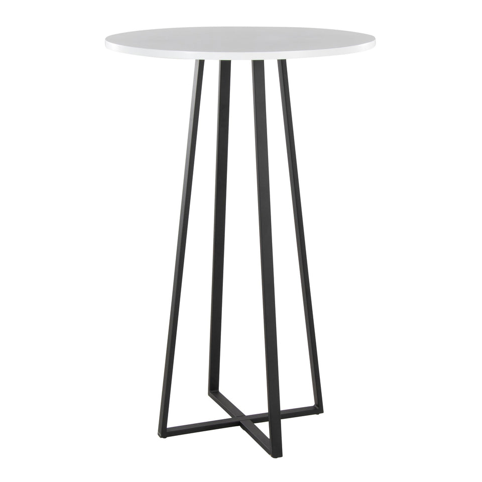 Cosmo Bar Table