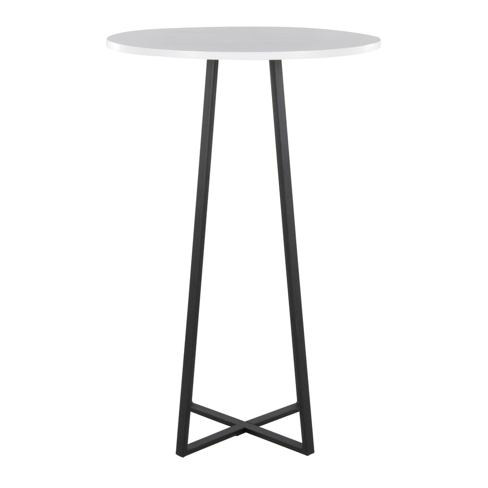 Cosmo Bar Table