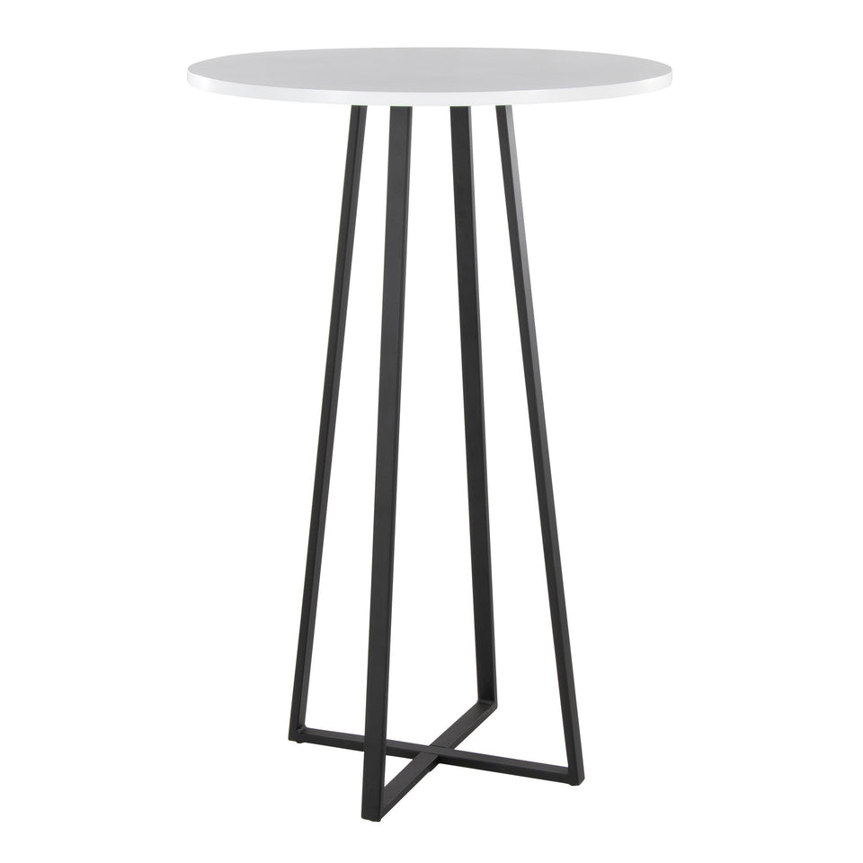 Cosmo Bar Table