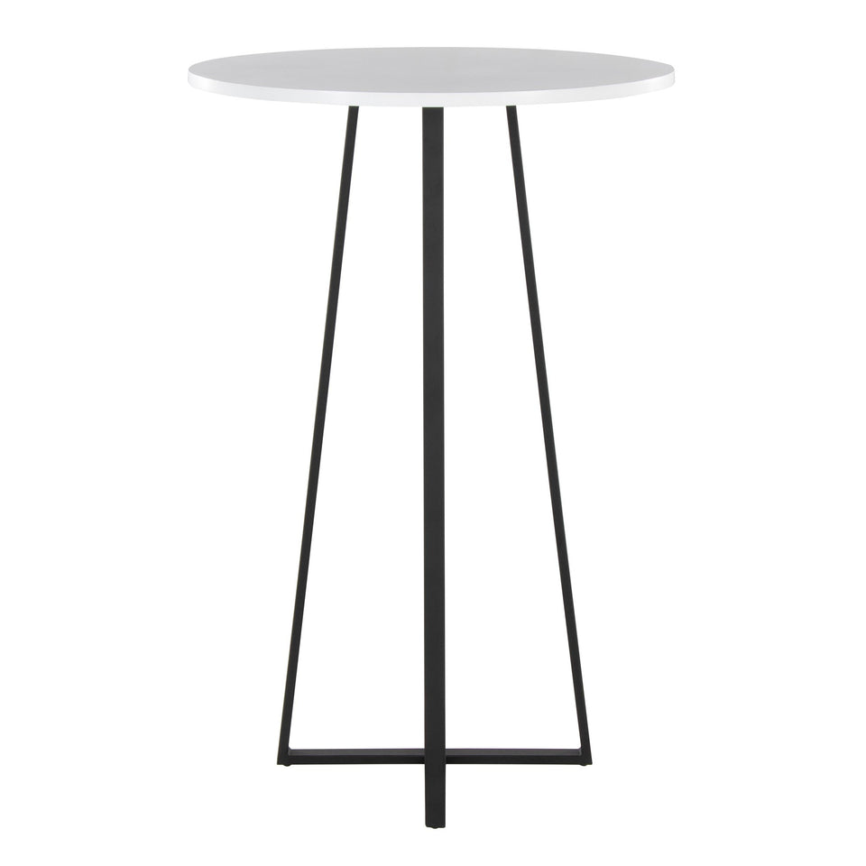 Cosmo Bar Table