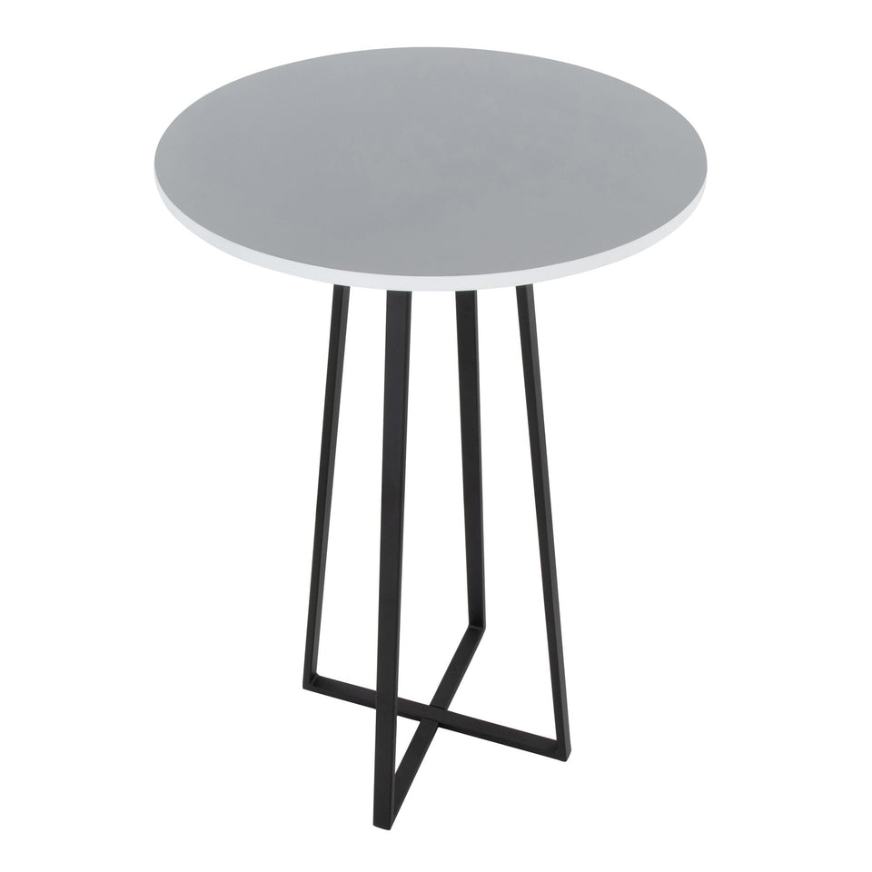 Cosmo Bar Table