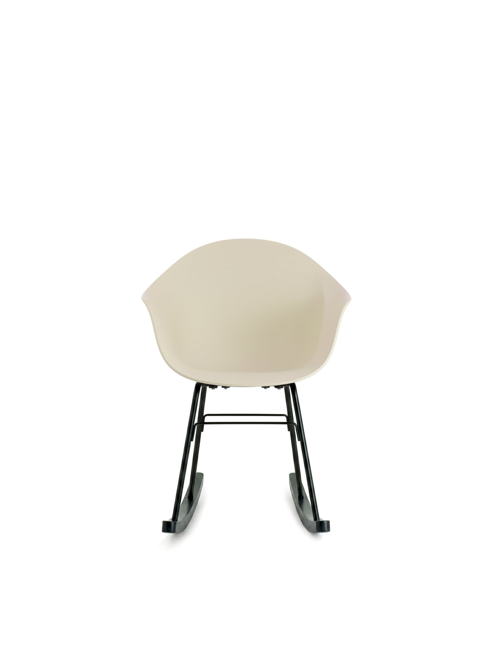 rocking chair - top view
