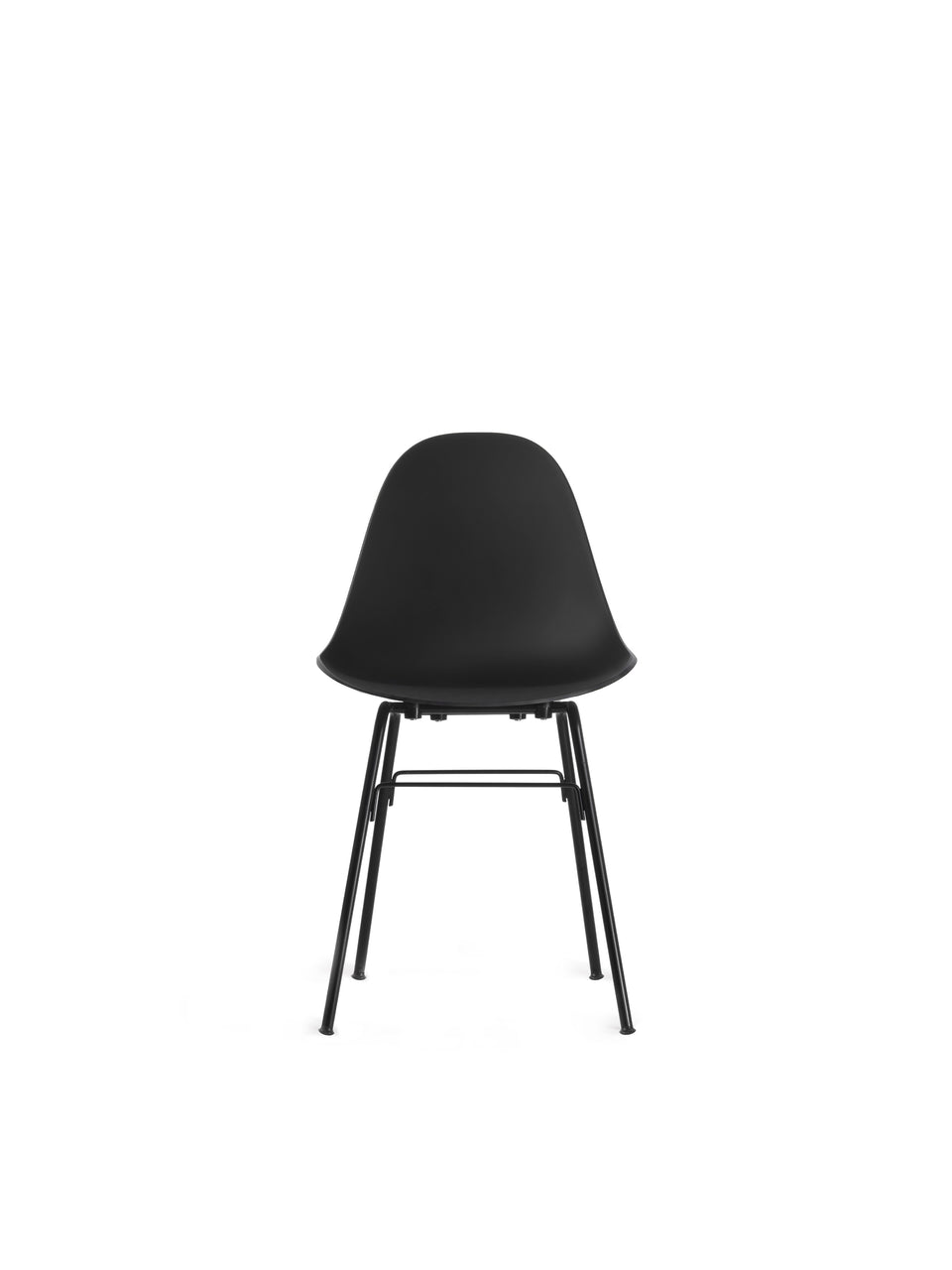 side chair - front view