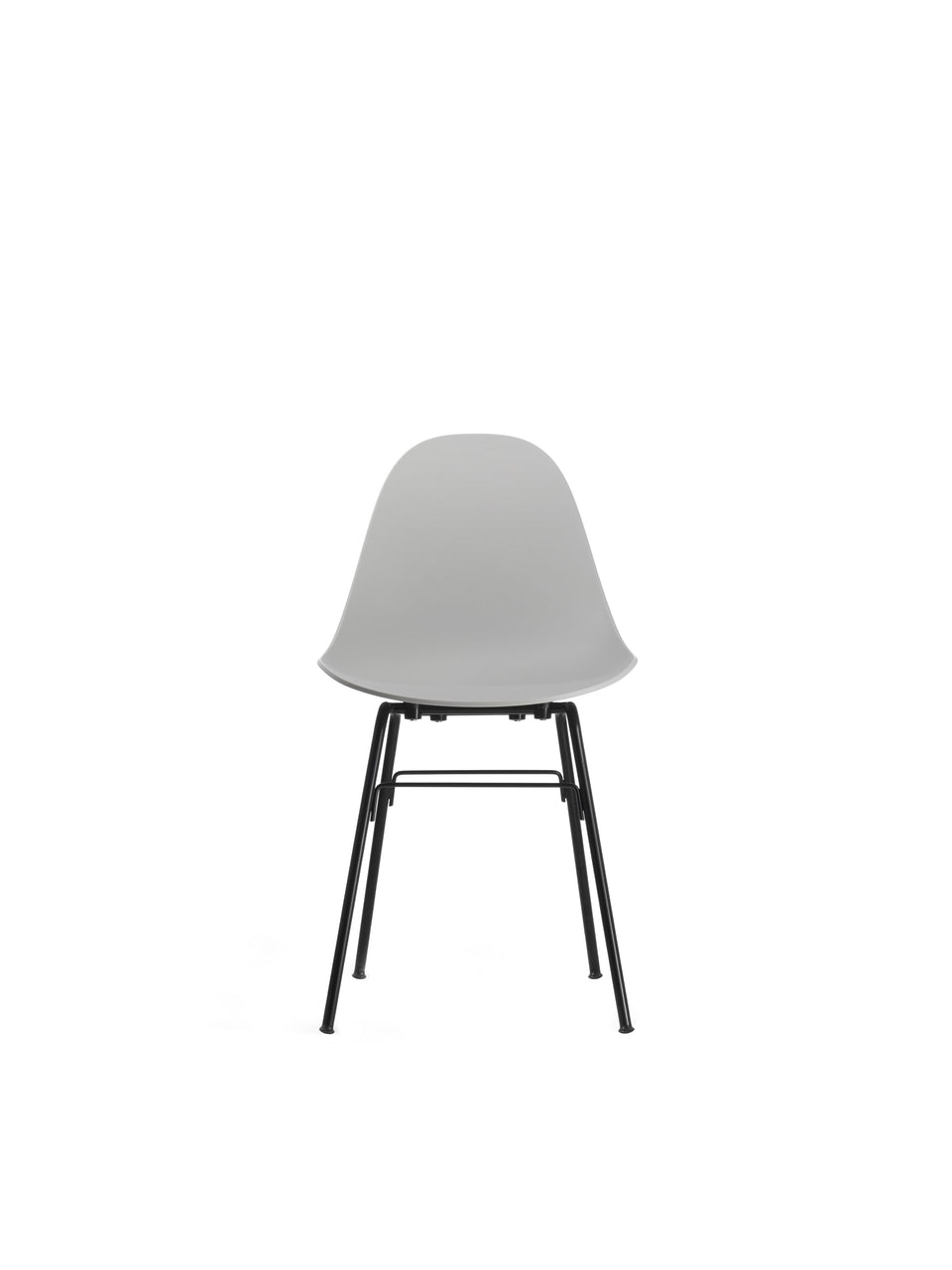 side chair - side angle view