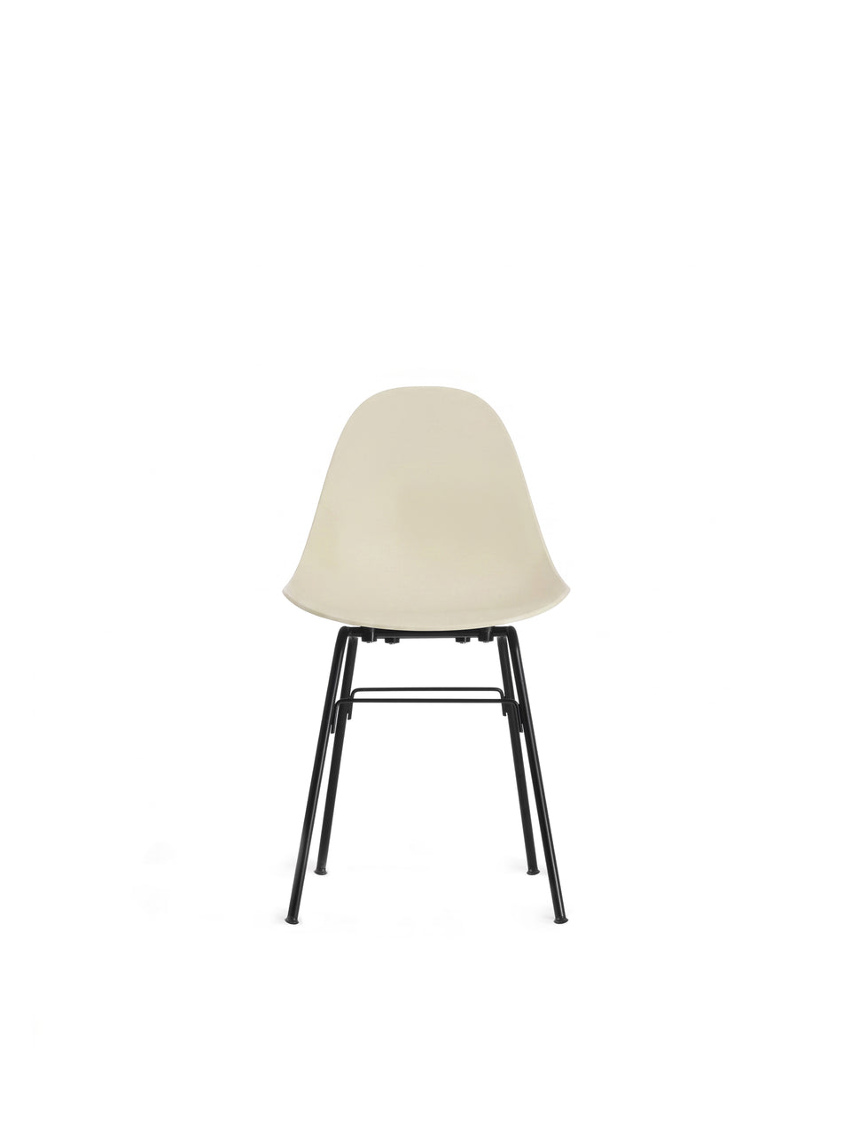 side chair - detail view