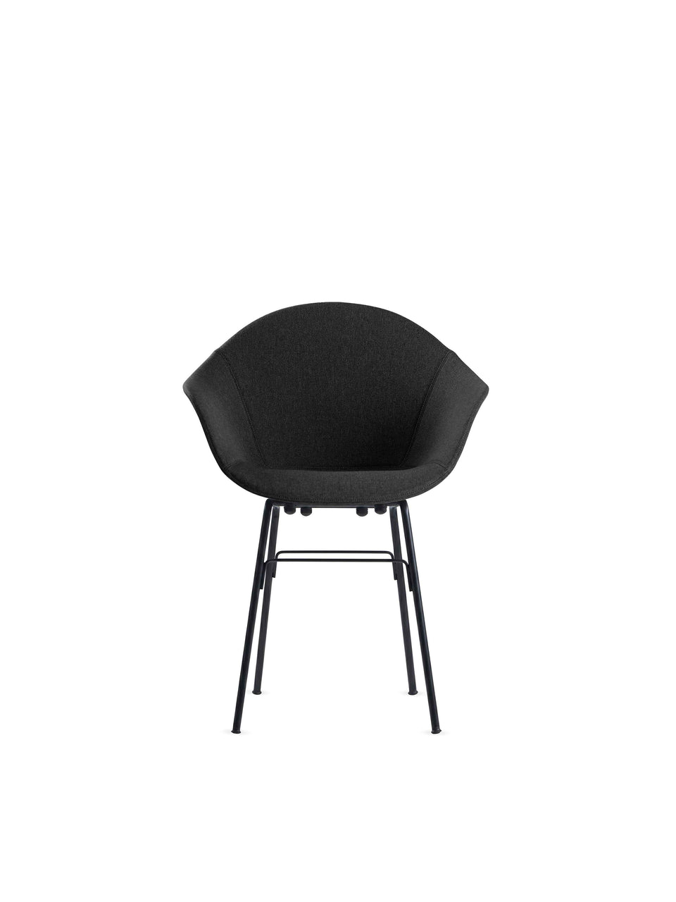 TA Upholstered ArmChair