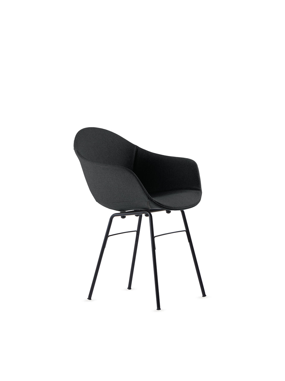 TA Upholstered ArmChair
