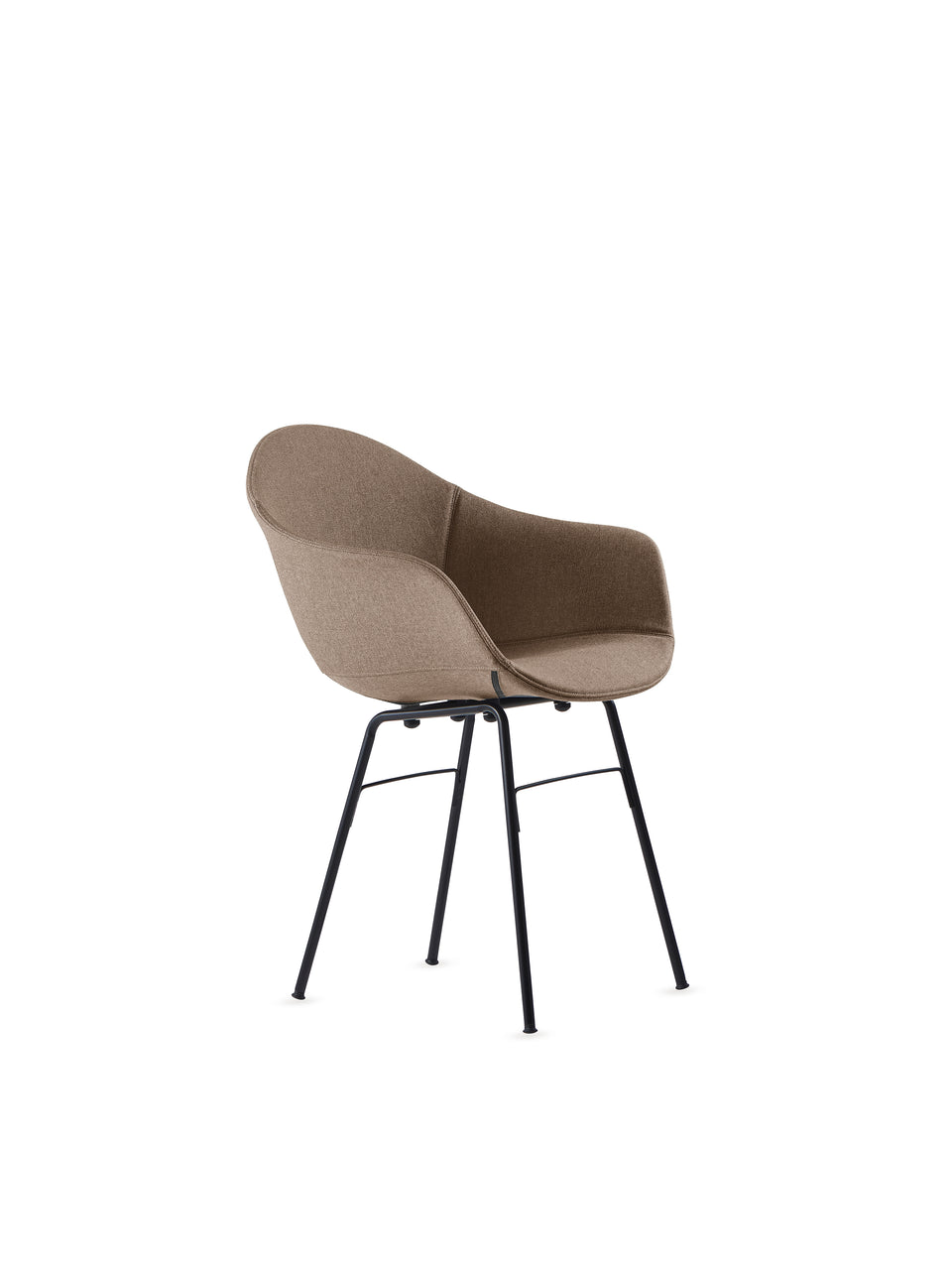 TA Upholstered ArmChair