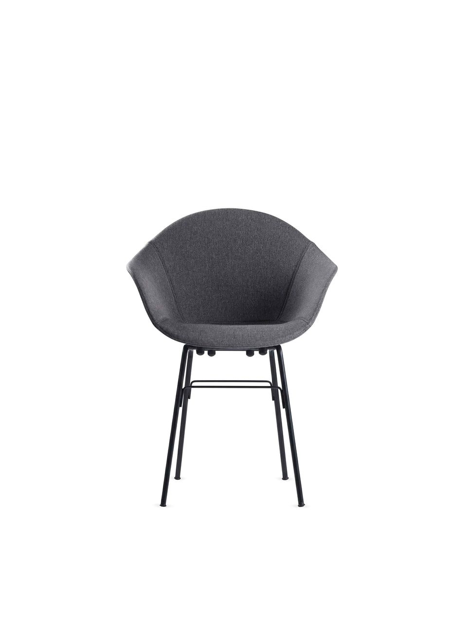 TA Upholstered ArmChair