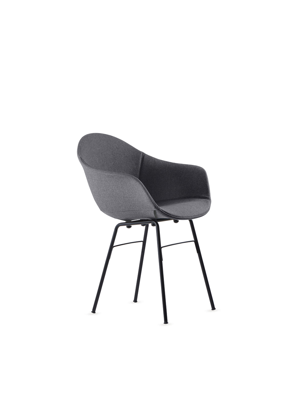 TA Upholstered ArmChair