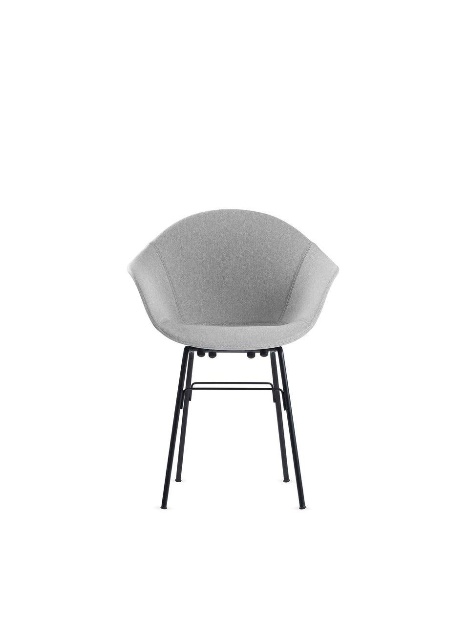 TA Upholstered ArmChair