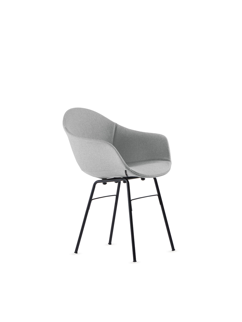 TA Upholstered ArmChair