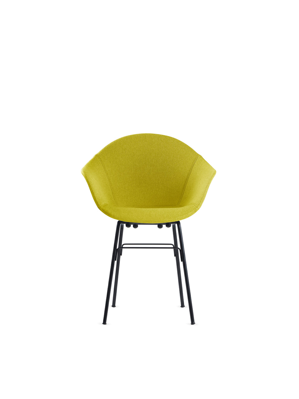 TA Upholstered ArmChair