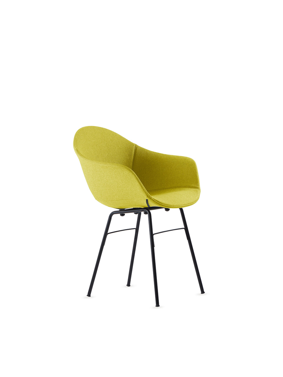 TA Upholstered ArmChair