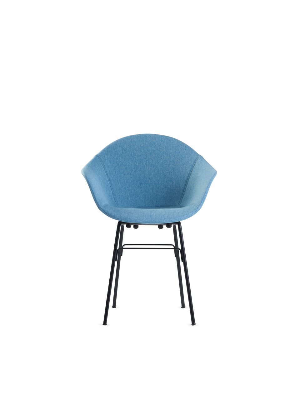 TA Upholstered ArmChair