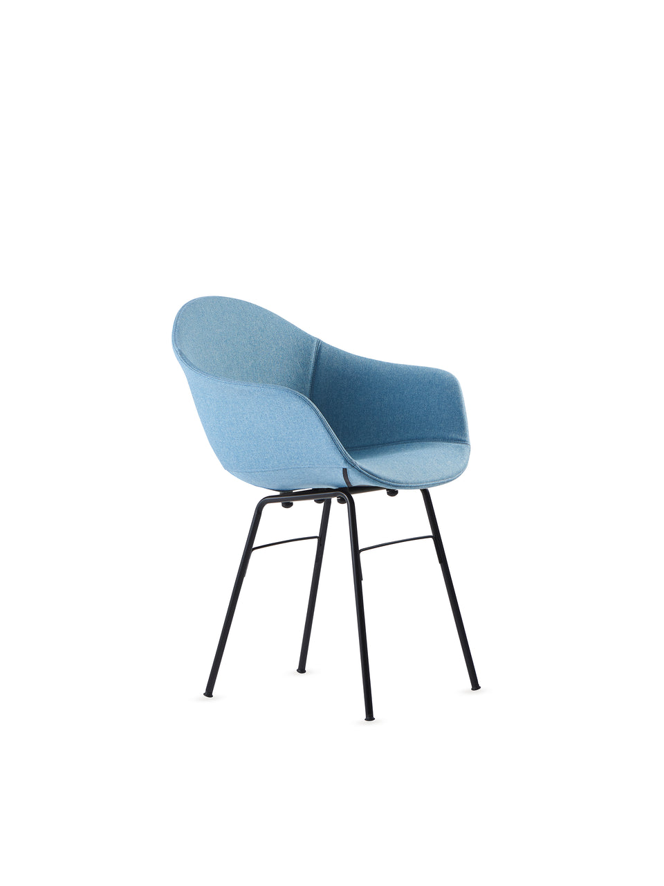 TA Upholstered ArmChair