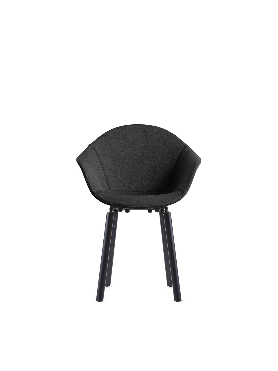 TA Upholstered ArmChair