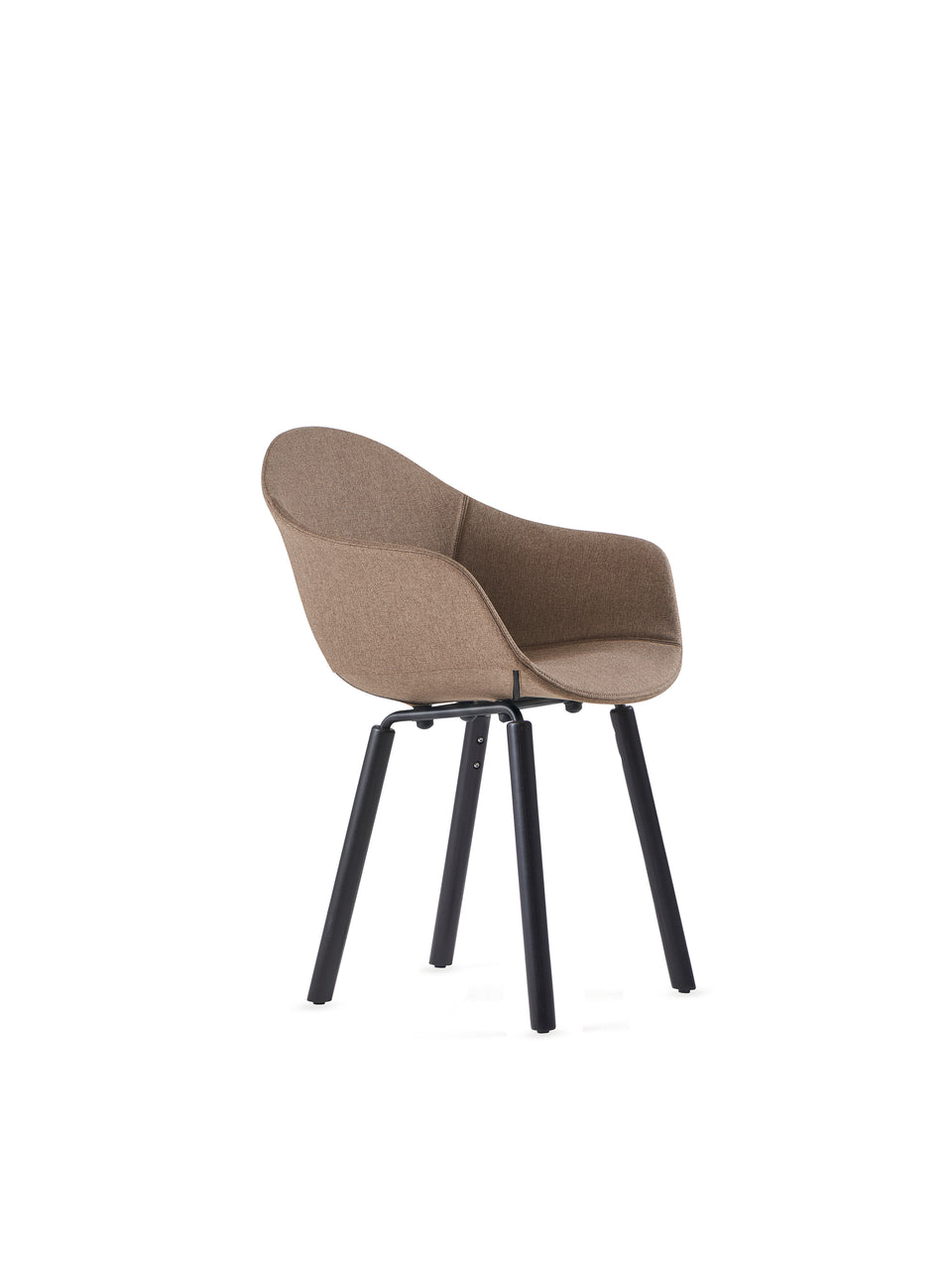 TA Upholstered ArmChair