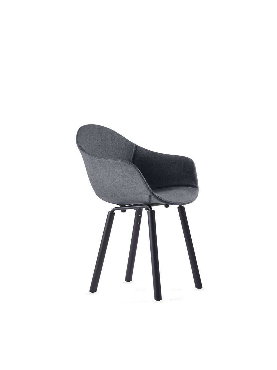 TA Upholstered ArmChair